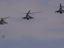 24 июня над Калининградом пролетят 20 самолётов и вертолетов
