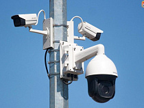 «Ростелеком» подключил для «Безопасного города» ещё 15 видеокамер