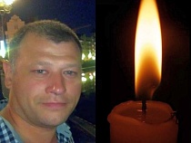 В Калининграде попрощаются с погибшим в Белгородской области