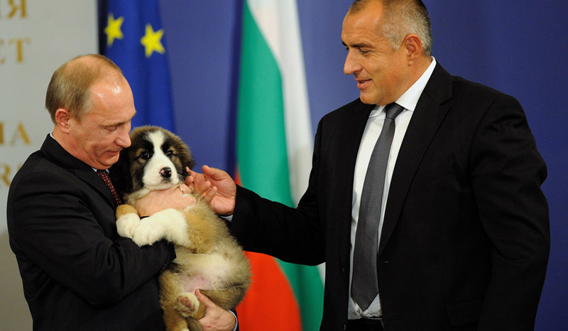 Путин Владимир  и  овчарка Баффи.jpeg