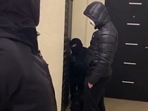Полиция назвала доход торговца наркотиками в Калининграде