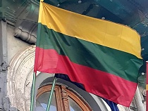 Литва исключила макароны из ярмарки властей Калининграда