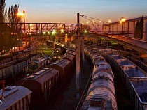 В минувшее воскресенье на Калининградской железной дороге зафиксированы сразу две "диверсии"