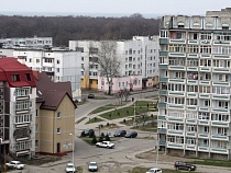 Богатый житель Балтийска не смог расстаться с недвижимостью
