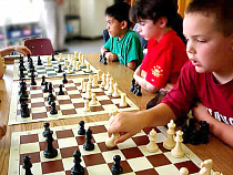 Игра в шахматы как путь к мечте