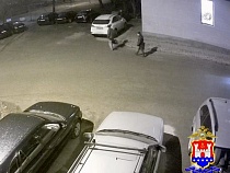 В Калининграде грабитель вышел из транспорта за жертвой с кошельком