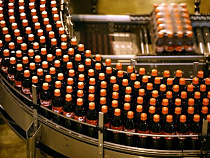 Калининградцы могут посетить петербургский завод Coca-Cola в режиме онлайн