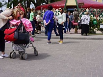 Зеленоградск укатает туристов открытиями сезона