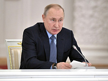 Путин поручил открыть больницы для всех 