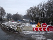 Власти замахнулись на ремонт 19 мостов за год в Калининградской области