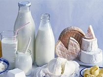 Поставки в Россию молочной продукции из Литвы будут ограничены