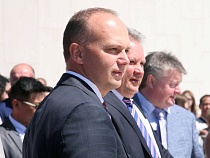 Врио губернатора Калининградской области представят 17 мая
