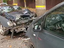 В Светлогорске 31-летний водитель уснул за рулём у фоторадара