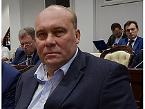 Андрей Колесник восхитился приглашением себя на инаугурацию Президента РФ