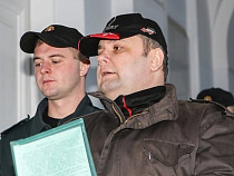 Калининградец Юрий Мель остается под стражей в Литве