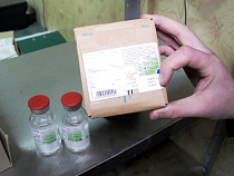 В Калининграде в областной больнице просроченное лекарство хранили в тайнике