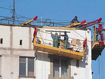 Депутаты горсовета Калининграда забраковали качество капитального ремонта нескольких домов