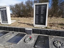 Мемориалы в Калининградской области оказались не готовы к 9 Мая