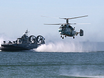 Боевые корабли Балтфлота готовы эвакуировать  россиян из Сирии