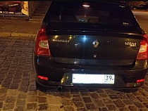 У Дома искусств в Калининграде две машины задавили человека 