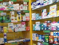 В Калининградской области за год взлетели цены на простые лекарства