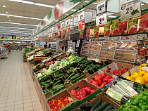 В Польше резко подорожали овощи