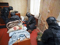 В Советске наркодилеры заняли место туристов в доме на набережной Немана