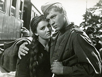 70 фильмов о Великой Отечественной войне можно посмотреть на специальном сайте