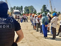 Три человека поставили незаконную миграцию в Калининграде на поток