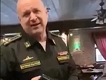 Офицера Балтфлота-«хозяина Балтийска» лишили премии за дебош в ресторане
