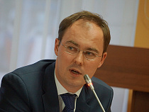Четвёртым заместителем министра Кравченко стала Анна Попова