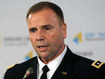 Получение Украиной американского оружия добавит „мышц“ дипломатическим усилиям по обузданию агрессора