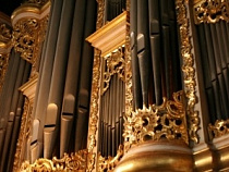 1 июля в Калининграде состоится вечер органной музыки