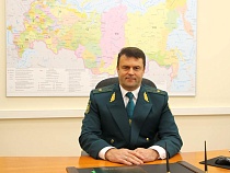 В Калининградской областной таможне третий за год новый начальник