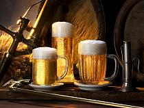 Россияне переключились на импортное пиво из-за резкого роста акцизов