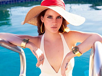 20 июня в Берлине выступит Lana Del Rey