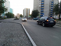 Улицу Автомобильную в Калининграде на 2 дня сделают односторонней