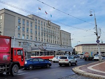 Власти Калининграда объявили о ярмарках по сниженным ценам