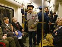 Прокуратура просит правительство Калининградской области утвердить для ветеранов право на бесплатный проезд