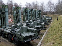 Балтфлот тренируется отражать ракетный удар по Калининградской области