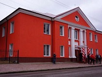 Выдано новое разрешение на строительство дома культуры в Яснополянке