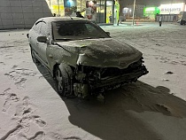Из-за снежных таранов в Калининградской области ранены две девушки
