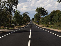 На калининградских дорогах не соблюдается законодательство РФ в сфере безопасности дорожного движения
