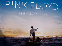 10 ноября выйдет новый альбом знаменитой британской группы Pink Floyd