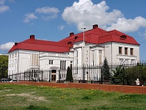 Музей в Калининграде покупает кирасу за 1,5 млн рублей