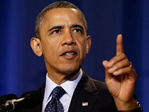 Конгресс США официально подвел итоги выборов и поздравил Барака Обаму с победой