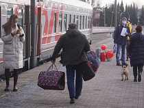 Быстрый выезд из Калининграда подорожал ещё сильнее