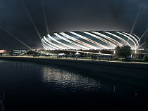 Эксперты предлагают перенести стройку стадиона FIFA в Калининграде 