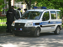 Полиция Калининграда схватила лжепродавца дизельного топлива по 25 рублей за литр