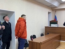 В Калининграде приговорили владельца клуба «Завод» за избиение актёра Прилучного